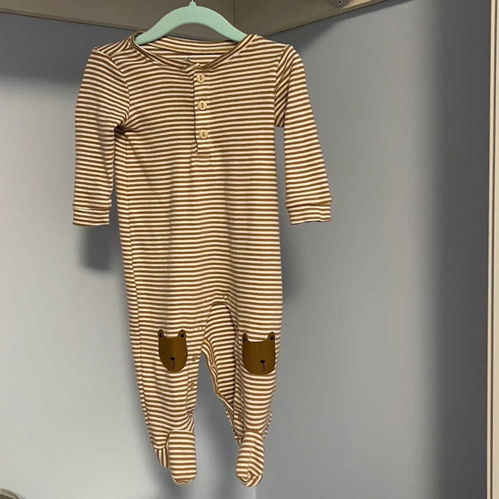 Baby one piece